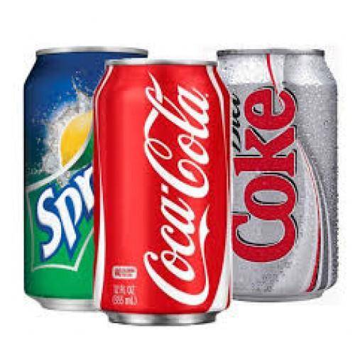 Soda Can