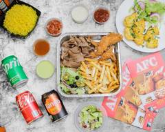 American Fried Chicken AFC