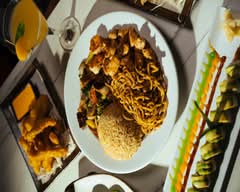 Mr. Hibachi - Steakhouse & Sushi