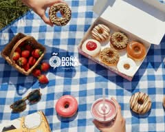 Doña Dona Ciudad del Este 🍩