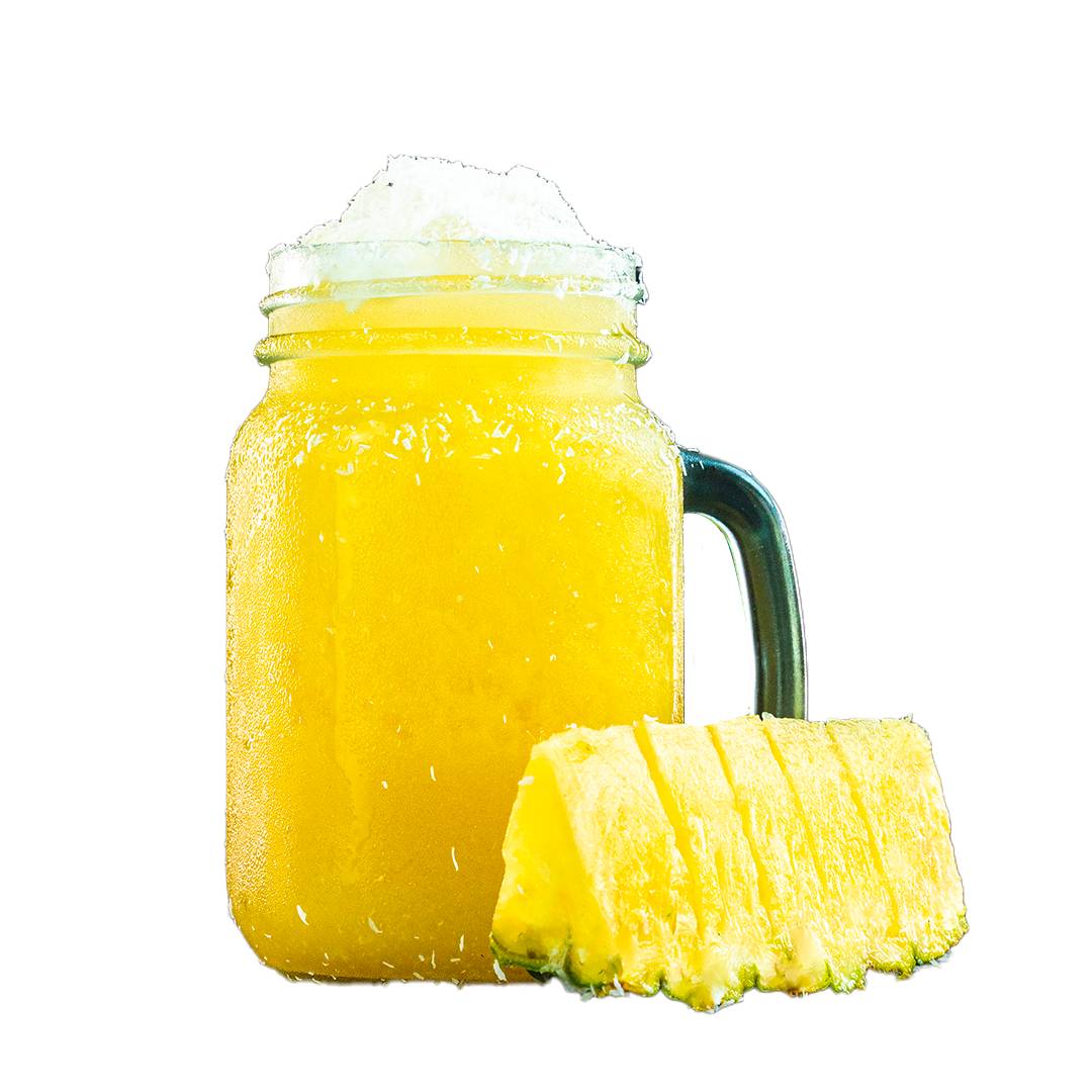 Virgin colada