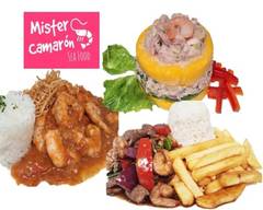 Mister Camaron (Santiago)