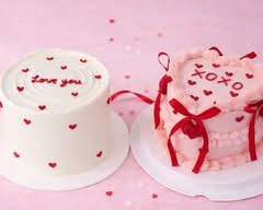 Johana Flores Pastelería Creativa