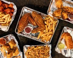 Don's Daiquiri (4447 La Highway 1 S)