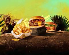 JEFE BURGER by Ninho - Bordeaux