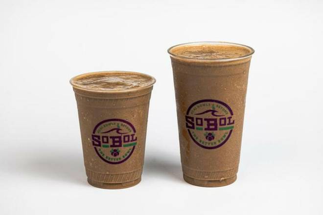 Chocolate Cacao Smoothie