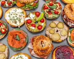 The Beagle Bagel Co.