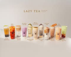 Lazy Tea Boba Shop (Los Mochis)