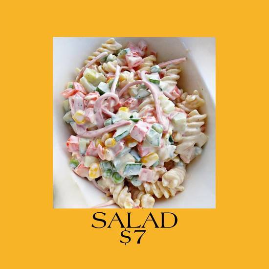 Salad