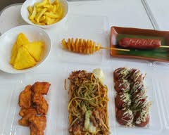 たこ兵衛🐙縁日のお店