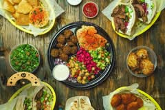 Nino's Greek Cafe (Phoenix)