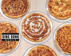 Empire pizza and pasta 