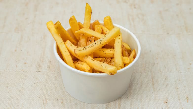 Chips (V VG)