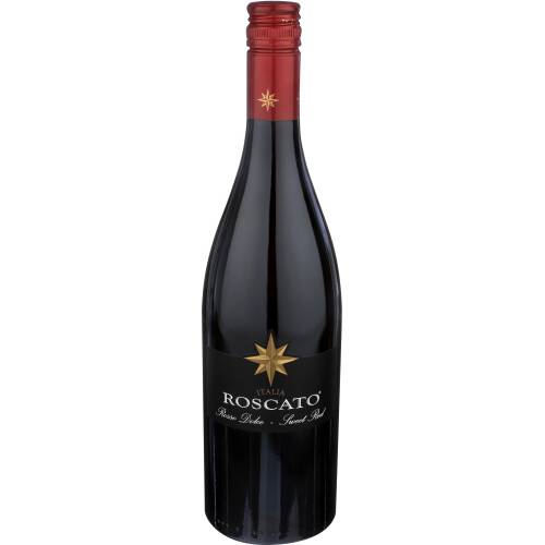 Roscato Rosso Dolce