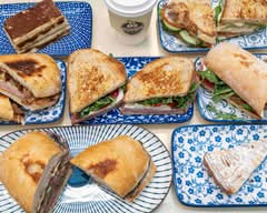 Tomas Sandwich Shop