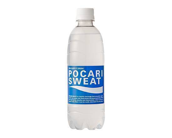 ◎ポカリスエット(500ml)【飲料】