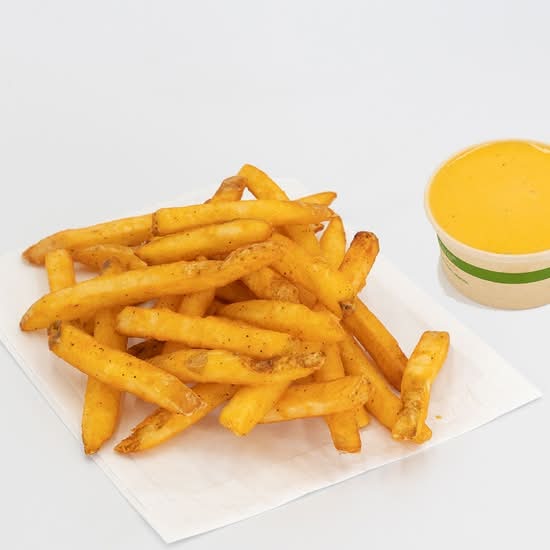 Fries Side