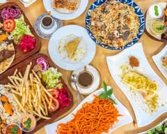 BEK Restaurant of NWA