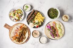 Goodfellas Kebab and Grill
