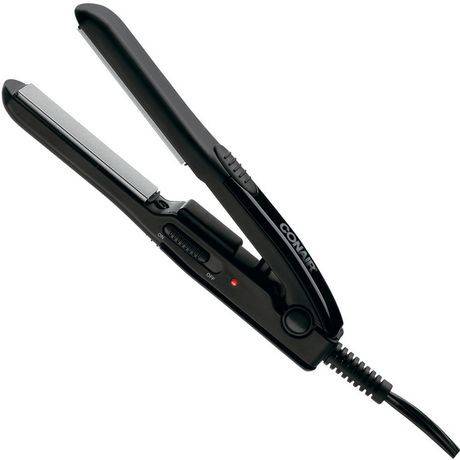 ConairPro Ceramic Straightener, Mini (400 g)