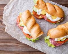 Suzanne's Sub Sandwiches (7304 Royal Palm Blvd)