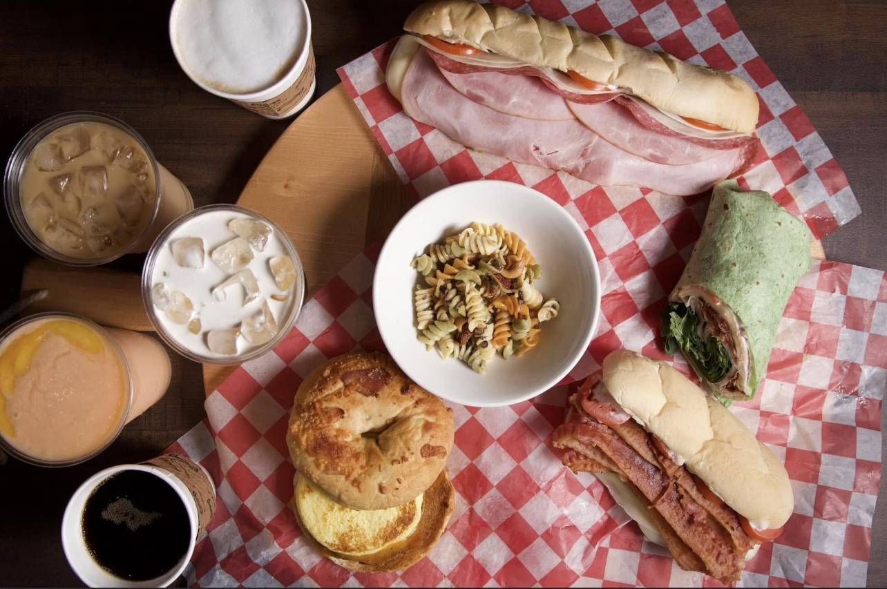 Order American Grinders Menu Delivery【Menu & Prices】 Southern Utah