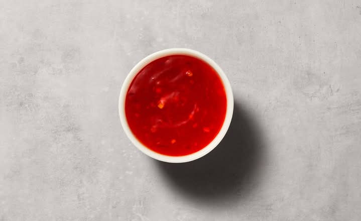 Sweet Chilli