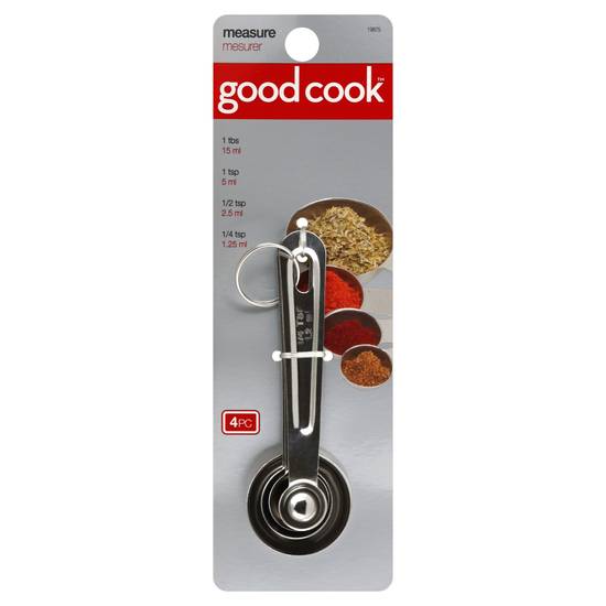Good Cook Measuring Cups(4 Ct)