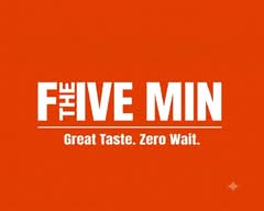 The Five Min