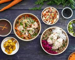 Dubble Food - Marseille Capelette