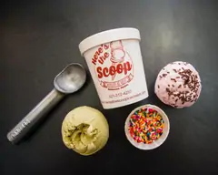 Tesh Sexy Ice Cream