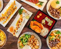 Hibachi 4U (9548 SW State Rd 200, 003)