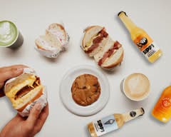 Arrans Bagel (Nottingham)