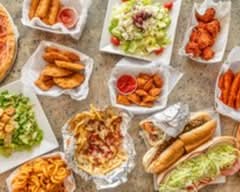 Westside Famous Pizza (Brockton)