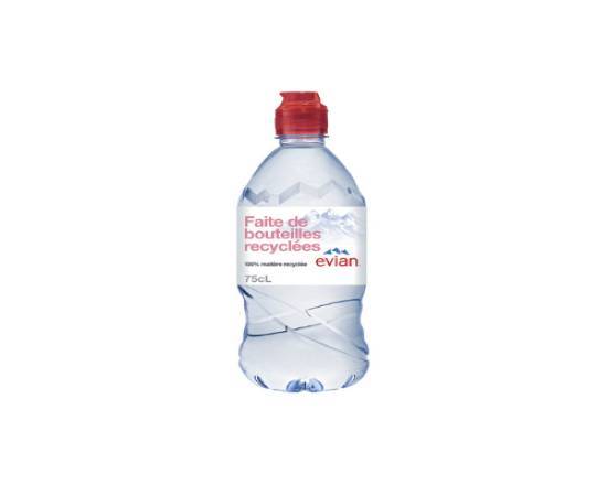 Evian Sport 75cl