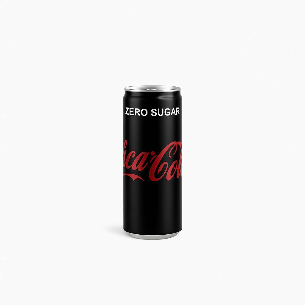 Coca-Cola zéro
