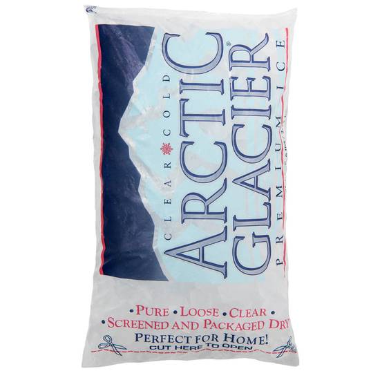 Artic Ice Bag
