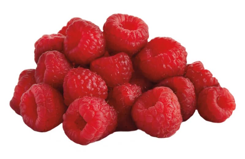 Raspberries