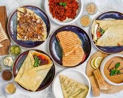 Coffee Minto I Sandwiches I Crepes