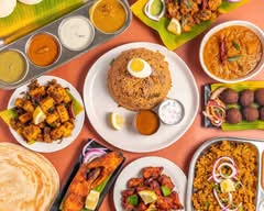 Streets of Kovai (Berwick)