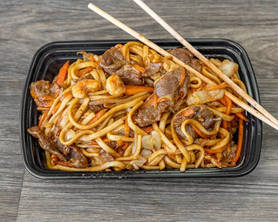 Lo Mein