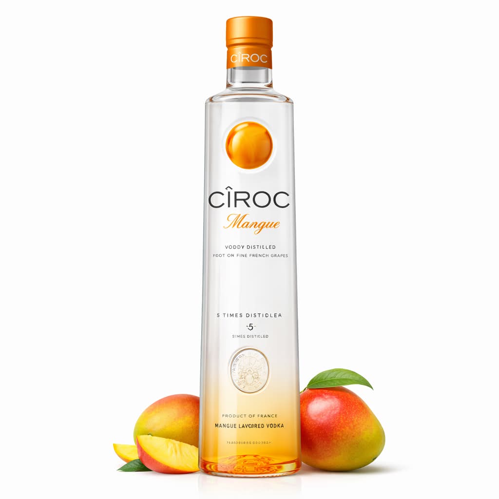 CIROC MANGO 70 CL