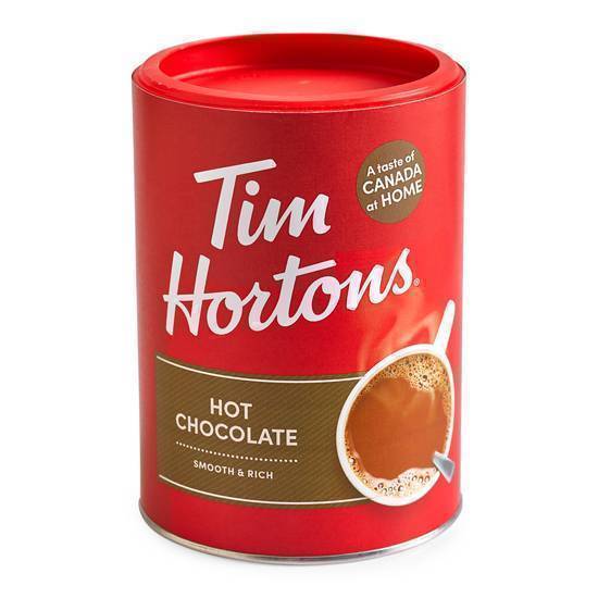 Hot Chocolate 500g Tub