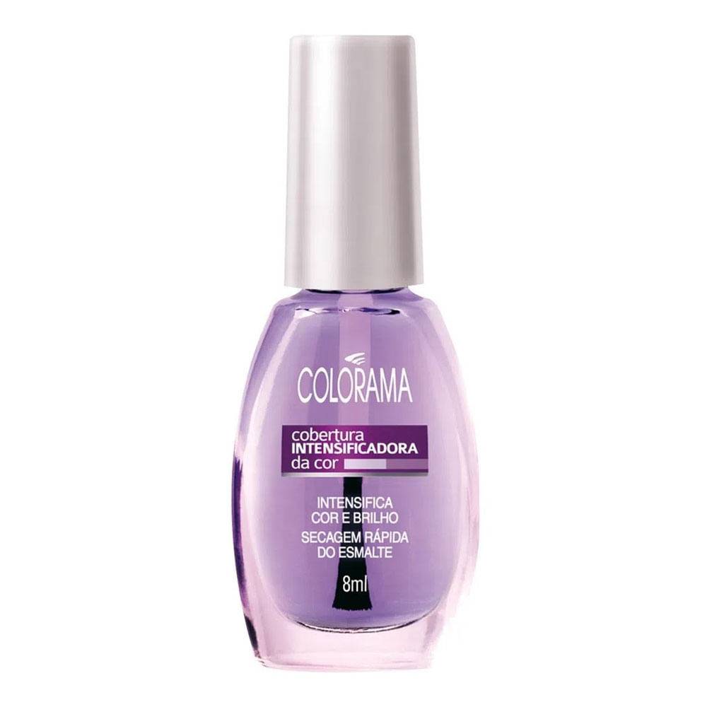 Colorama · Esmalte base cobertura intensificadora da cor (8 ml)