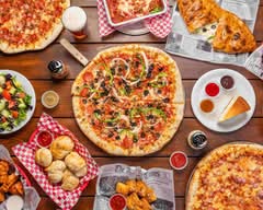 Krave Fusion Foods (2230 Old Eastern Ave)