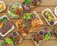 Kai Kikokiko Slow Cooked Meat (Queenstown)