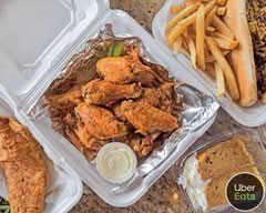 @Eleven Wings & Cuisines