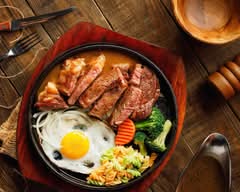 傑克牛排JACK STEAK