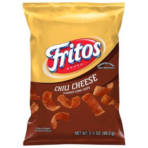 Fritos Chili Cheese 3.5 oz