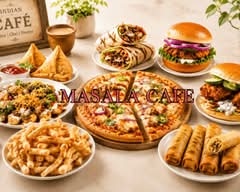 MASALA CAFE